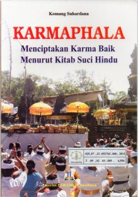 Image of Karmaphala